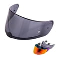 thumbnail image 1 of Protector de visera de casco VCOROS para FT2 Vector y Sedici Strada, 1 of 6
