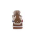 thumbnail image 4 of Jordan Toddler's 4 Retro Where the Wild Things Are Shoes, from StockX, 4 of 5