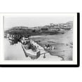 thumbnail image 2 of Historic Framed Print, Miss. - Vicksburg - Water front, 17-7/8" x 21-7/8", 2 of 9
