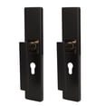 thumbnail image 4 of Bedroom Lock Set,Bedroom Lock Set Household Household Lock Bedroom Lock Cutting-Edge Features, 4 of 12