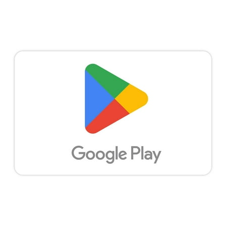 Google Play Gift Code