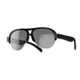 thumbnail image 4 of Smart Glasses, Wireless Bluetooth Smart Sunglasses AF06, IP4 Waterproof,Open Ear sound Speakers Music&Hands-Free Calling, Connect Mobile Phones and Tablets, 4 of 10