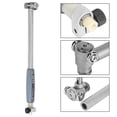 thumbnail image 4 of 35~50mm Dial Bore Gauge Indicator with Tip Kit Aluminum Alloy Inner Diameter Meter35-50mm, 4 of 14
