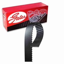 Gates Engine Timing Belt compatible with Lexus GS300 3.0L L6 1993-2005
