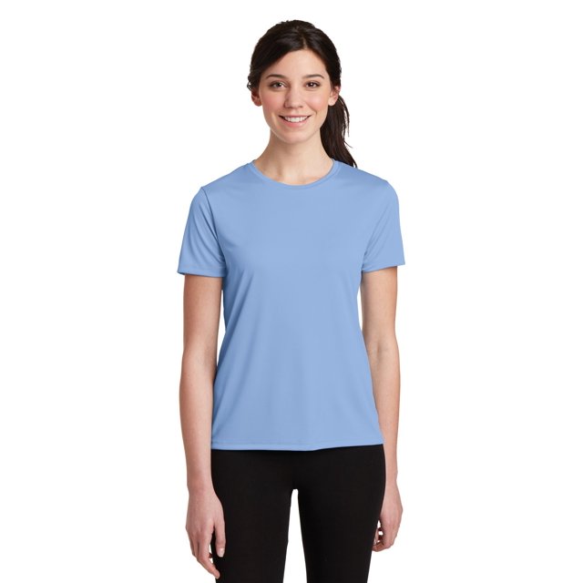 Hanes Ladies 4 oz. Cool Dri T-Shirt