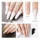 thumbnail image 3 of Kit Uñas De Polygel Acrílico 15 Pzas Poligel Con Lámpara, 3 of 5