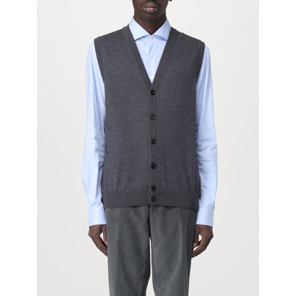 Fay Sweater Men Grey Men