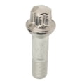 thumbnail image 4 of Boulon de Roue 0009905407 Remplacement Résistant à l'Usure en Fer Robuste pour MERCEDESBENZ GLC300, 4 of 14