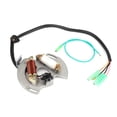 thumbnail image 3 of Magneto Coil,ATV Stator Magneto Coil Stator Replacement ATV Accessory Highly Recommended, 3 of 5