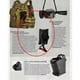 thumbnail image 2 of Cinturón de emergencia 12 Uds herramientas de torniquete suministros de camping, 2 of 7