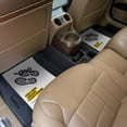thumbnail image 7 of Seal Skin 50 Pcs Disposable Car Floor Mats, Waterproof Protective Paper for Auto, 7 of 7