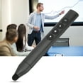 thumbnail image 4 of Presentador De Control Remoto, Bolígrafo Con Pantalla Táctil PPT Flip Para Instituciones Educativas Para Escuelas Y Empresas, 4 of 7
