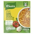 thumbnail image 3 of (4 pack) Knorr Sopa/Pasta Soup Mix Tomato Based Elbow Pasta 3.5 oz, 3 of 11