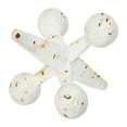 thumbnail image 3 of Creative Co-Op Cast Iron Jack Accent, 3 of 5
