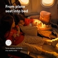 thumbnail image 3 of Paquete de viaje Stokke JetKids BedBox Ride-On, maleta y mochila, 3 of 8