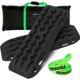 thumbnail image 1 of Tablas de tracción Recovery Rhino USA Ultimate Offroad negras, 1 of 7