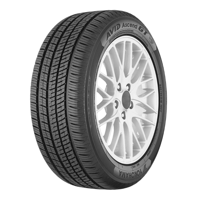 Llanta 185/60 R16 86H Yokohama modelo Ascend Gt