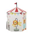 thumbnail image 5 of Deluxe Circus Tent Playhouse Role Play™, Kids Fort, Play Tent, Circus themed Playroom or Kids room decor, 5 of 8