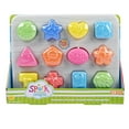 thumbnail image 2 of Casse-tête sensoriel Spark Create Imagine pour nourrisson, Sans Bpa, 2 of 9