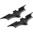 thumbnail image 1 of 2 Pack Batman Money Clip for Men, Money Clip for Bills, Credit Cards, 1 of 4