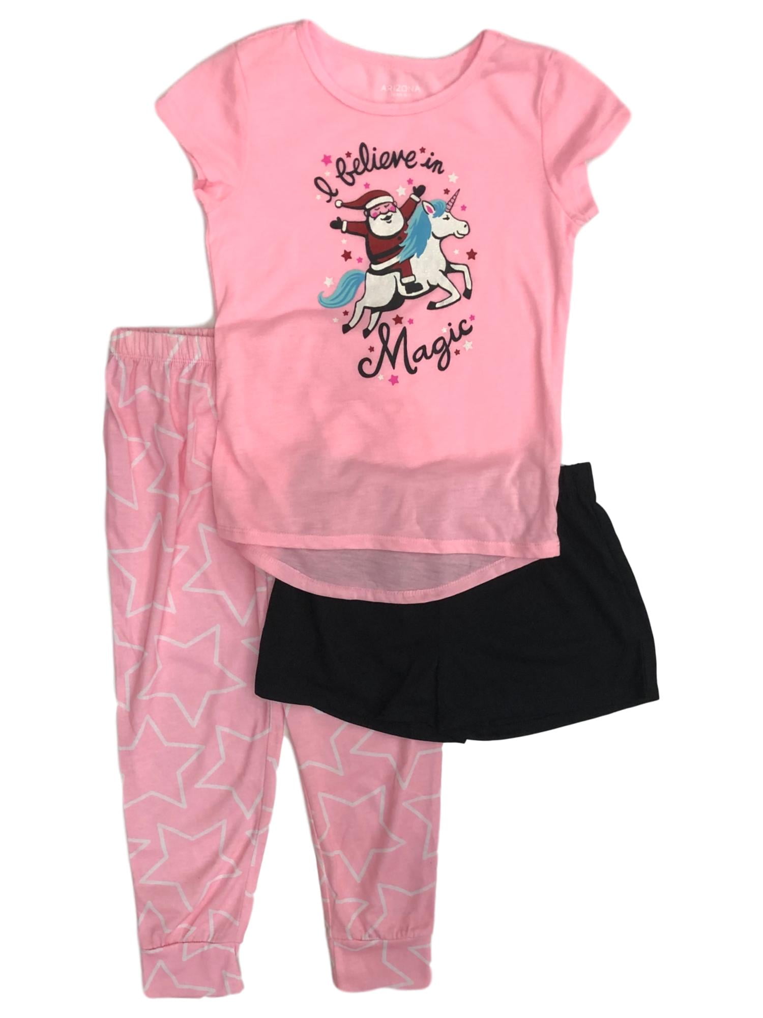 carters believe in the magic pajamas