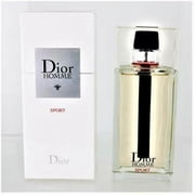 Christian Dior Men's Dior Homme Sport 2021 EDT Spray 4.2 oz Fragrances 3348901580069
