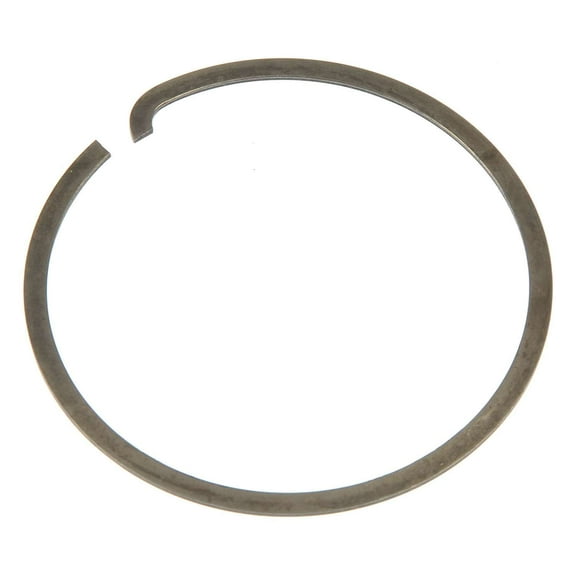 Dorman Autograde Spindle Nut Retainer Fits select: 2013-2022 RAM 2500, 1999-2008 CHEVROLET SILVERADO