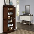 thumbnail image 4 of Bowery Hill Kitchen Pantry in Cherry, 4 of 4