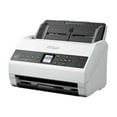 thumbnail image 1 of Epson DS-730N Network Color Document Scanner, 100-page Auto Document Feeder (ADF), Duplex Scanning, 1 of 5