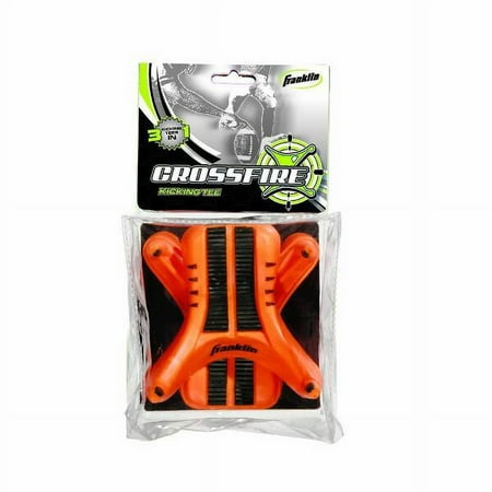 Crossfire 3-In-1 Kicking Tee