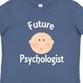 thumbnail image 4 of Inktastic Future Psychologist Occupation Boys or Girls Baby T-Shirt, 4 of 5