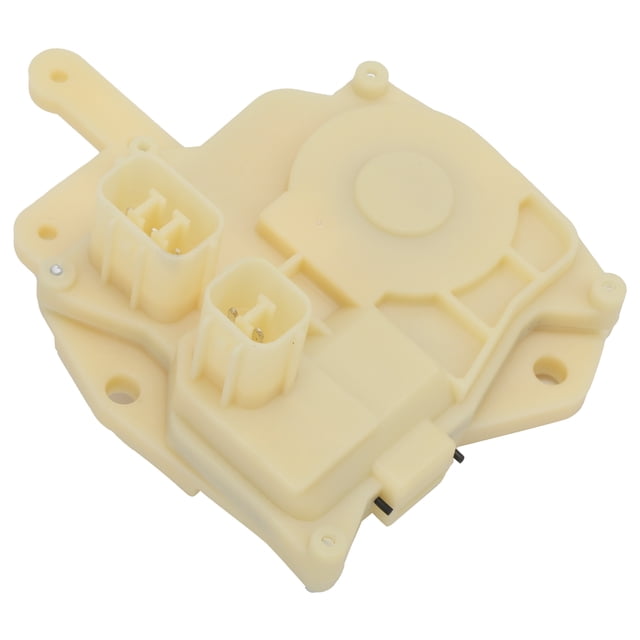Door Lock Actuator Front Left Driver Side Replacement for Honda Odyssey LH 1999‑2004