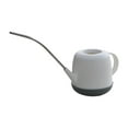 thumbnail image 1 of Regadera para interior y exterior, cómoda, resistente, decorativa, 1 l Blanco, 1 of 9