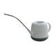 thumbnail image 1 of Regadera Regadera Resistente Mango Cómodo Decorativa 1000ml con Largo Blanco, 1 of 9