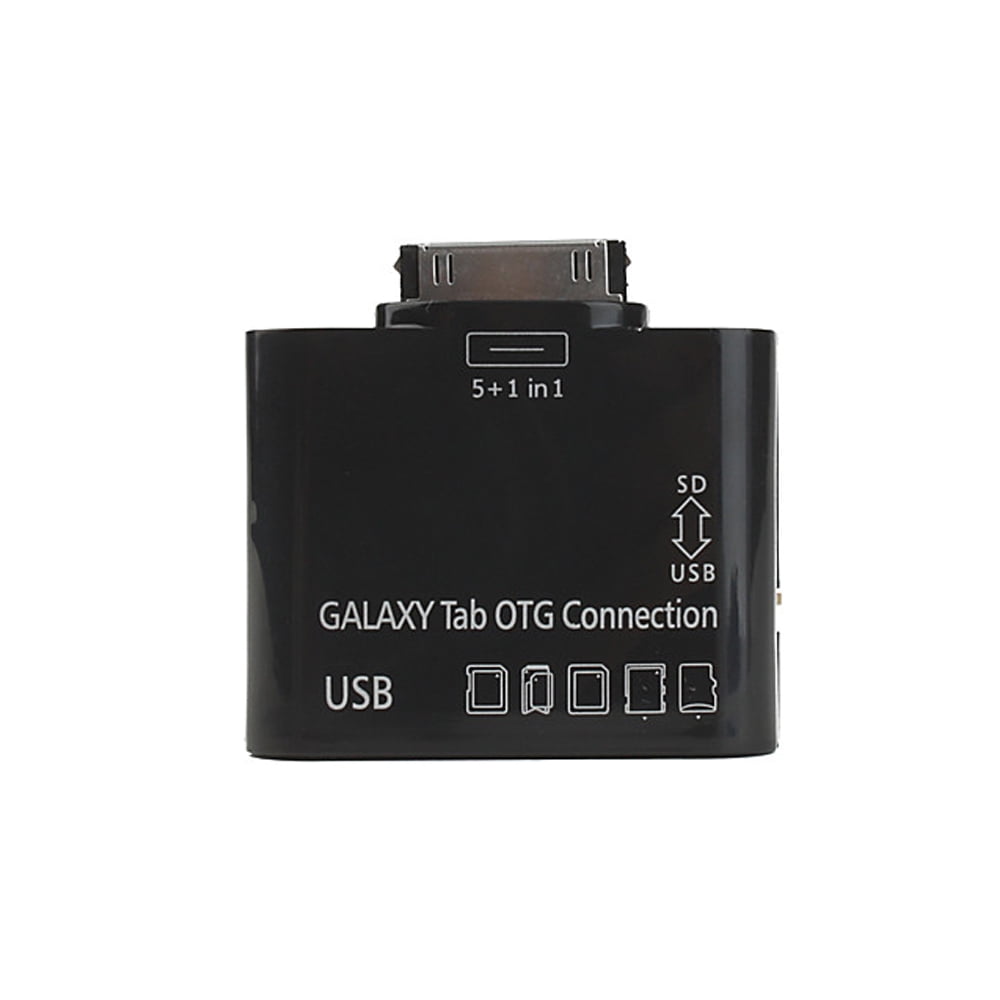 samsung tab a camera specs