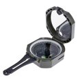 thumbnail image 1 of Transport Geological Compass, 0-360 Degree Scale, High-precision Magnetic, 1 of 5