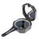 thumbnail image 1 of Transport Geological Compass, 0-360 Degree Scale, High-precision Magnetic, 1 of 5