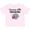 AD-Pink, variant on Grammy Little Snuggle Bug Boys or Girls Toddler T-Shirt