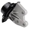 thumbnail image 2 of Center Transmission Mount LH Driver Side for Equinox Terrain Captiva 2.4L MTA79722, 2 of 5