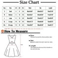 thumbnail image 2 of Dezsed Women's Corduroy Overall Dress Adjustable Strap Suspender Skirt A Line Cute Pinafore Bib Overall Mini Dress Skirt Pink M, 2 of 5