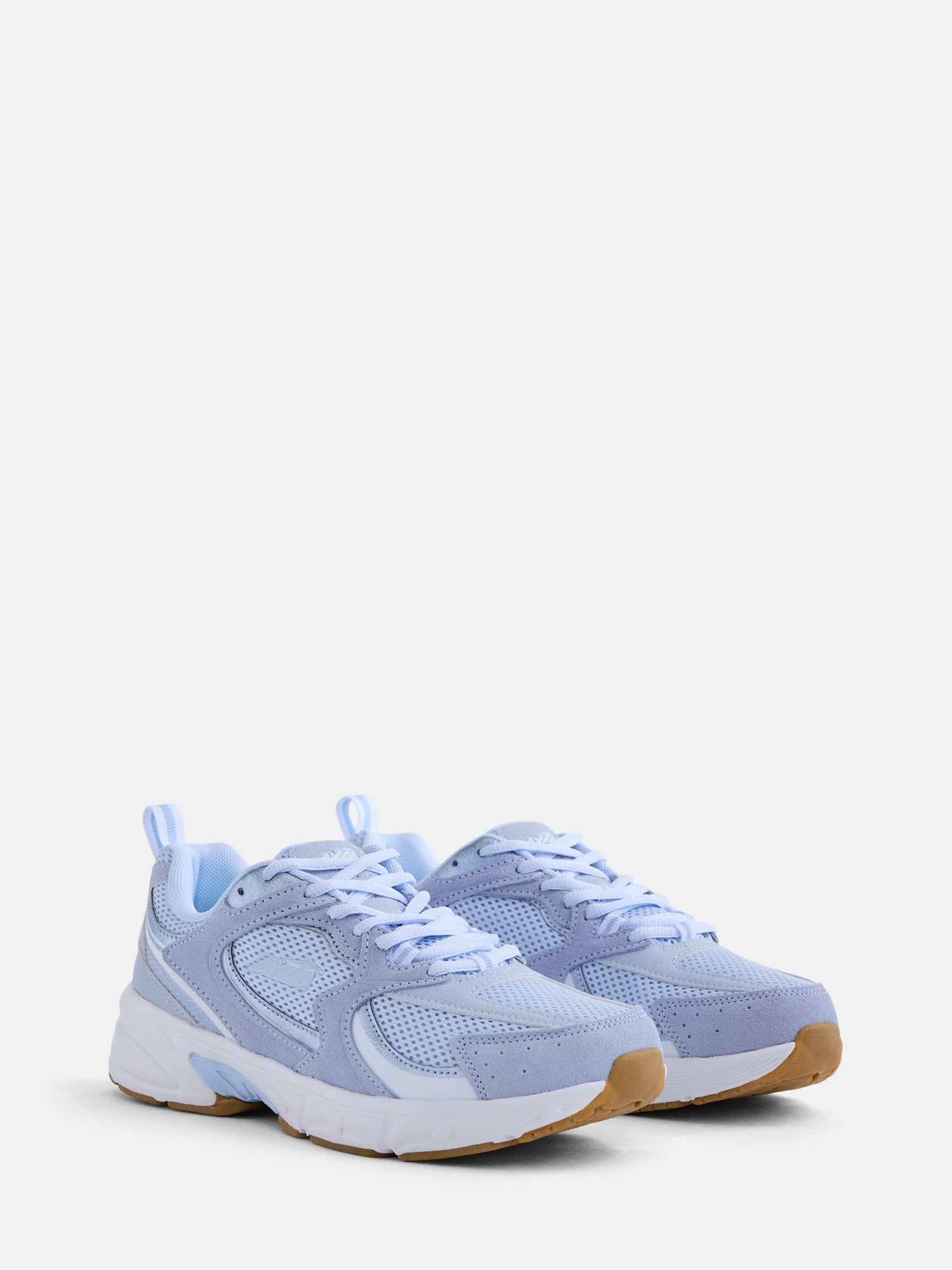 Avia Women's 5000 Performance Sneakers, Wide Width Available