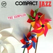 Compact Jazz Sampler