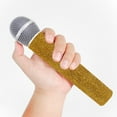 thumbnail image 2 of Housse de Microphone Manchon de Poignée de Micro pour Microphone Sans Fil, 2 of 5
