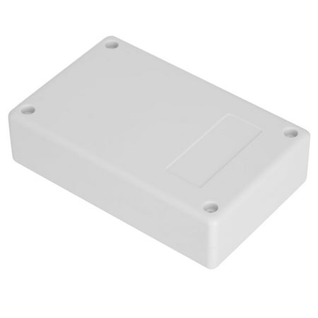 

Domqga Connection Box Good Sealing Useful Printed Circuit Board Practical Water