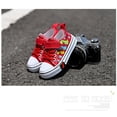 thumbnail image 3 of New Dinosaurs Canvas Sneakers Boys Girls Casual Low Top Shoes Kids Cartoon Fashion Shoes Baby Shoes, 3 of 23