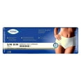 thumbnail image 4 of TENA Women Super Plus Disposable Underwear Female Pull On with Tear Away Seams Small / Medium, 54285, Heavy, 72 Ct, 4 of 9
