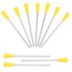 thumbnail image 1 of 10pcs Triangle Percussion Mallets – Durable Musical Instrument Accessories for Rhythm Education and Early Music Learning, Ideal for Percussion and, 1 of 5