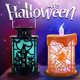 thumbnail image 4 of Led Sin Llama Que Funcionan Con Pilas Para El Hogar, Decoraciones De Halloween. 2 Velas seitruly HA042478-04, 4 of 6