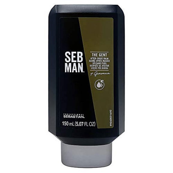 Sebastian Professional, SEB MAN El Caballero, After-Shave para Hombres
