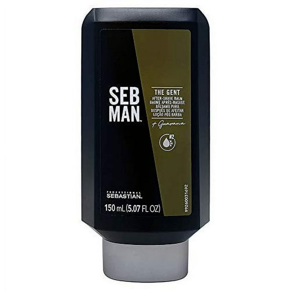 Sebastian Professional, SEB MAN El Caballero, After-Shave para Hombres